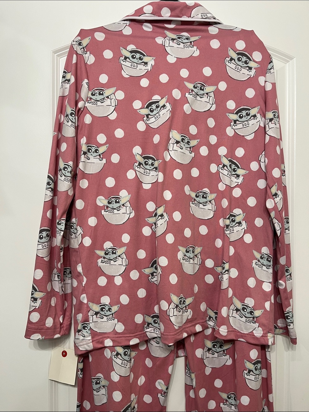 Munki Munki Women’s Pajamas Set Star Wars Slumber - Picture 6 of 8